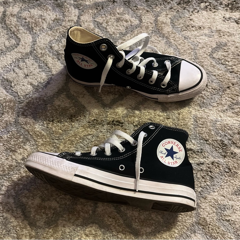 Converse All Star High Tops